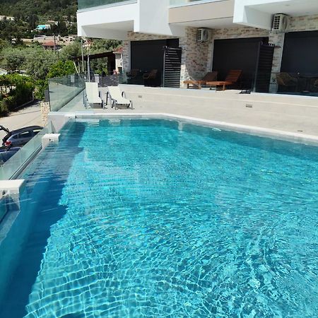 Inda Loft Lefkada Apartment Nikiana Exterior photo
