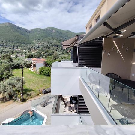 Inda Loft Lefkada Apartment Nikiana Exterior photo