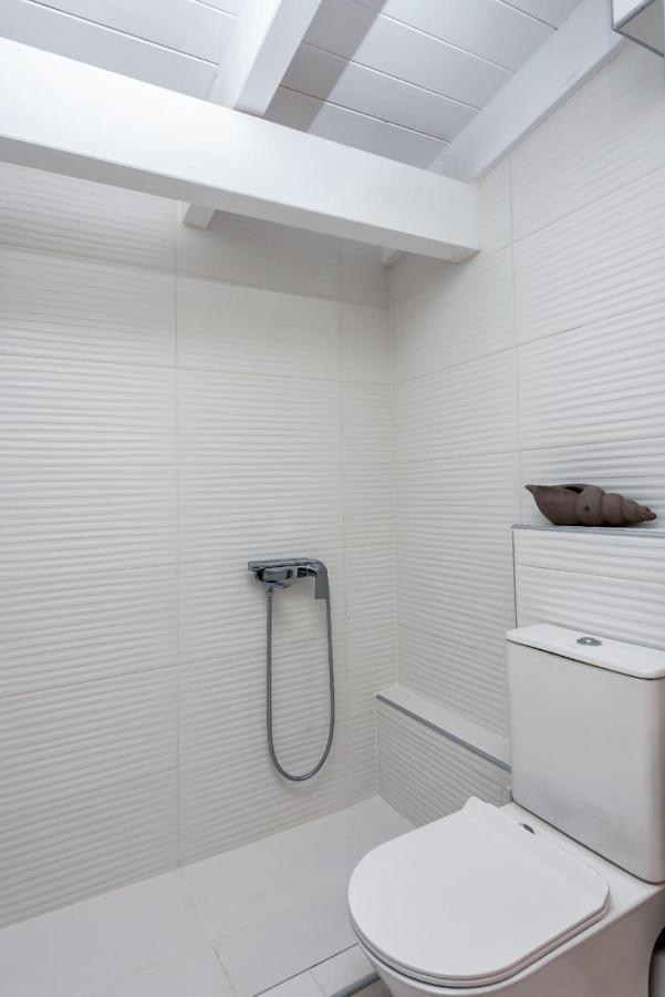 Inda Loft Lefkada Apartment Nikiana Exterior photo