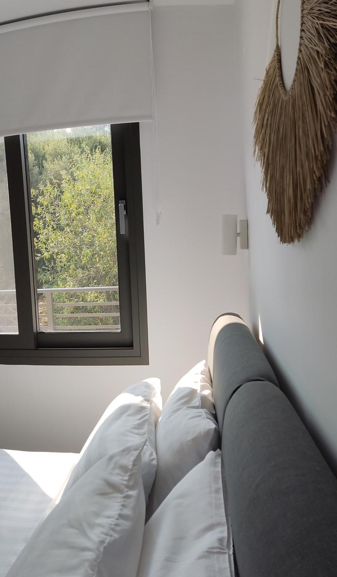 Inda Loft Lefkada Apartment Nikiana Exterior photo