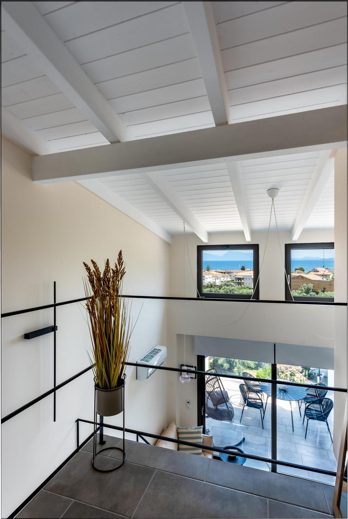 Inda Loft Lefkada Apartment Nikiana Exterior photo