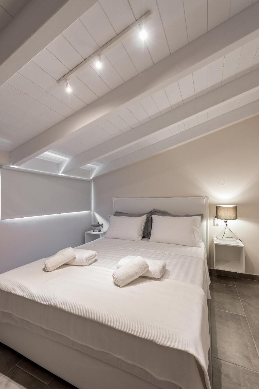 Inda Loft Lefkada Apartment Nikiana Exterior photo
