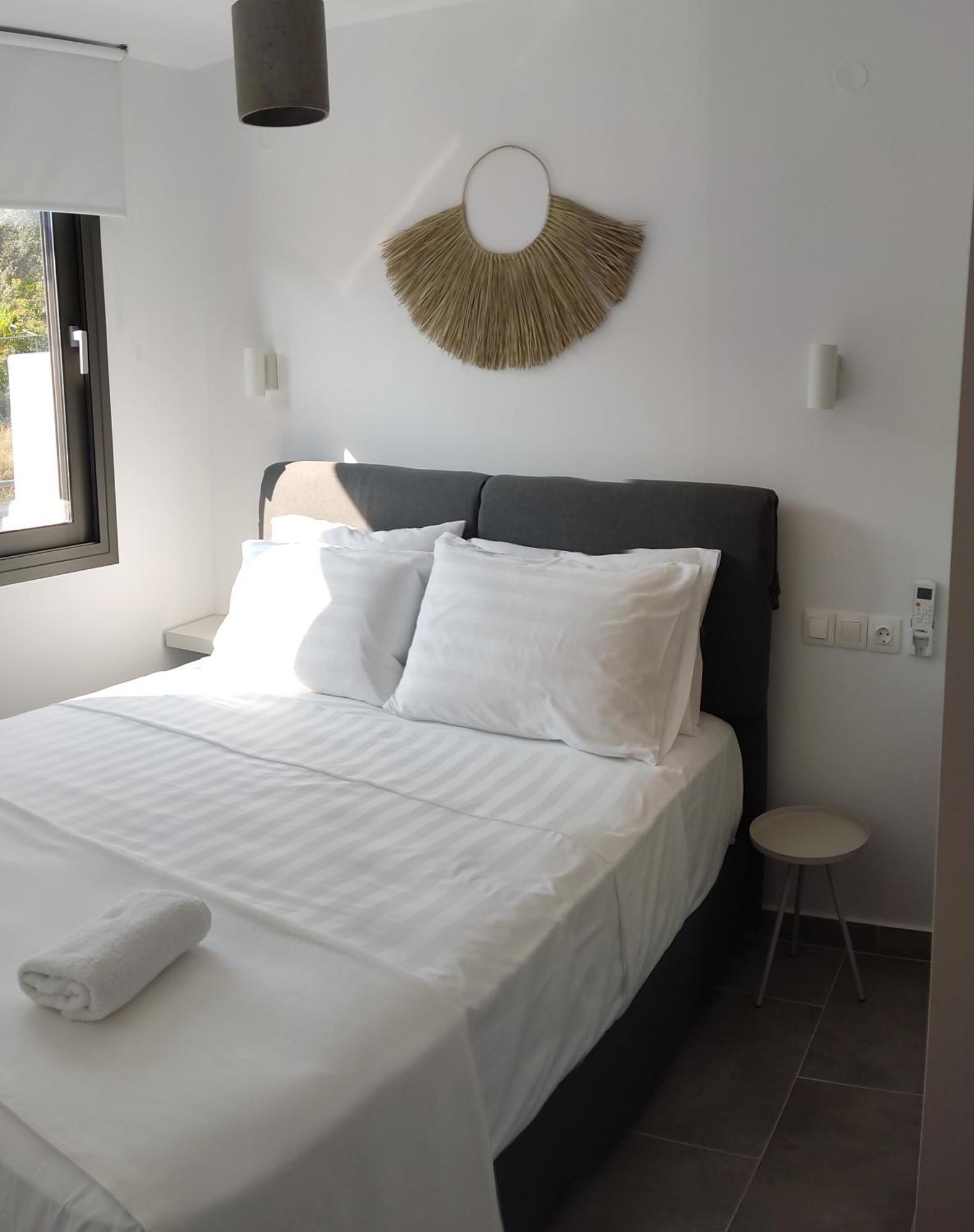 Inda Loft Lefkada Apartment Nikiana Exterior photo