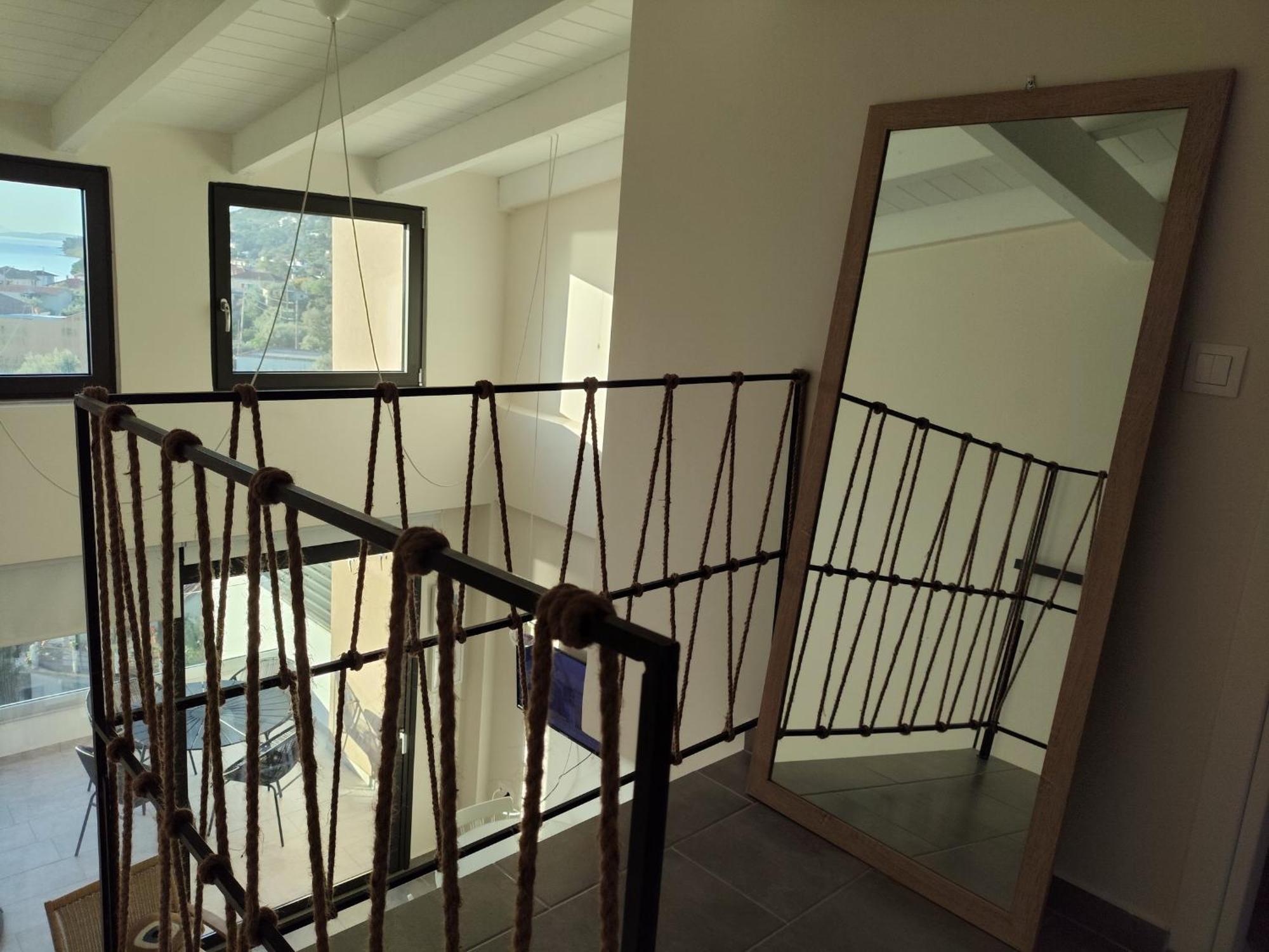 Inda Loft Lefkada Apartment Nikiana Exterior photo