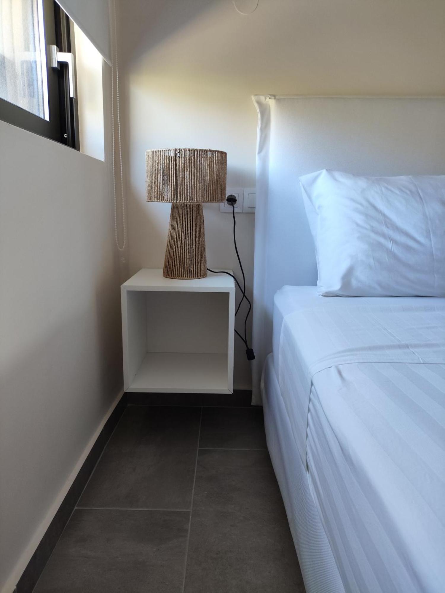 Inda Loft Lefkada Apartment Nikiana Exterior photo