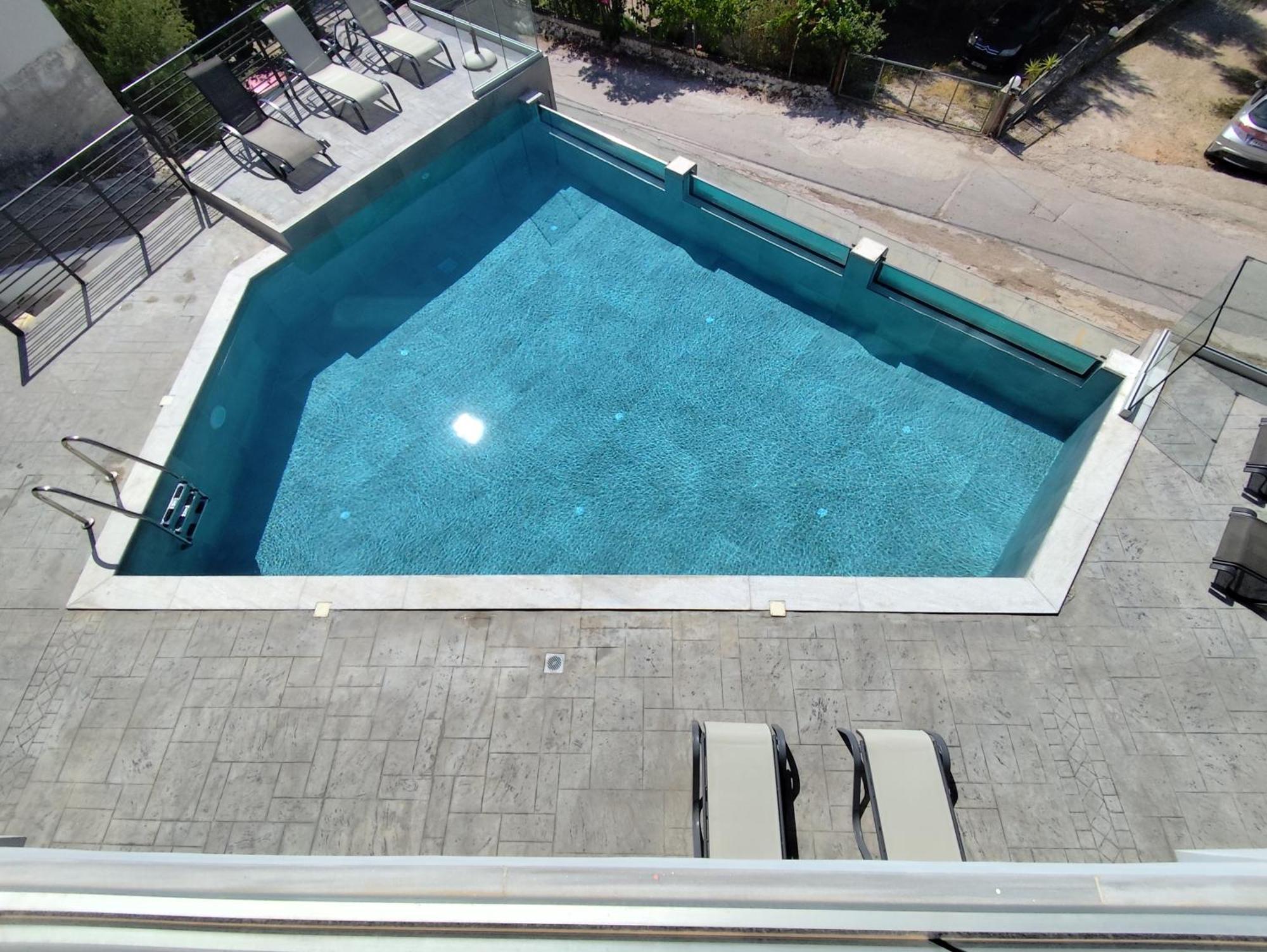 Inda Loft Lefkada Apartment Nikiana Exterior photo