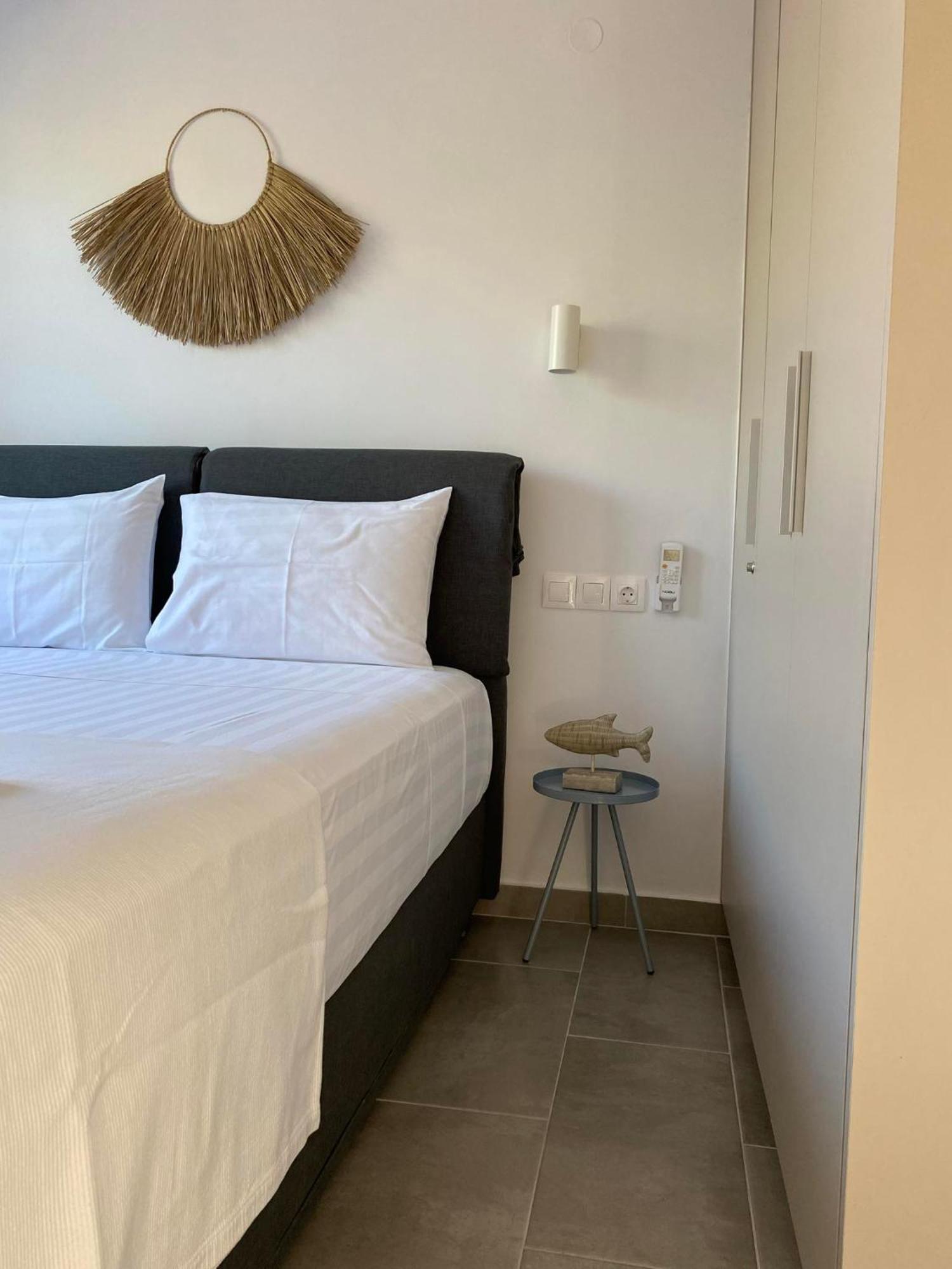 Inda Loft Lefkada Apartment Nikiana Exterior photo